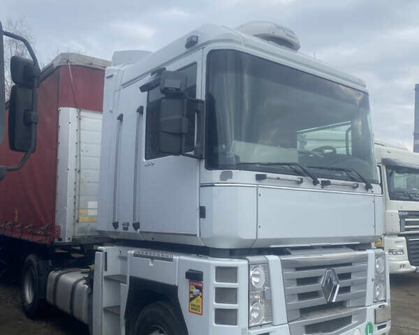 Рено Магнум, объемом двигателя 0 л и пробегом 1 тыс. км за 5990 $, фото 2 на Automoto.ua