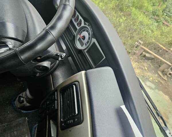 Рено Магнум 2007 в Борисполе на Automoto.ua Рено Магнум, объемом двигателя 0 л и пробегом 1 тыс. км за 6999 $, фото 13 на Automoto.ua