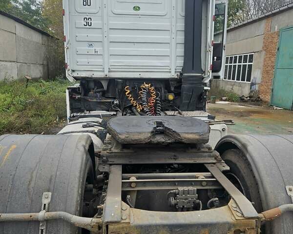 Рено Магнум 2007 в Борисполе на Automoto.ua Рено Магнум, объемом двигателя 0 л и пробегом 1 тыс. км за 6999 $, фото 1 на Automoto.ua