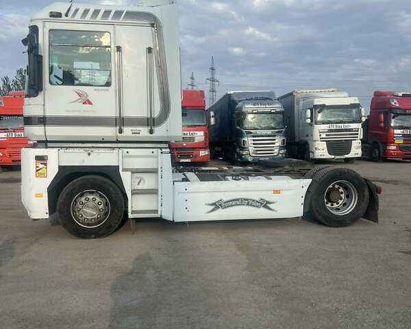 Рено Магнум, объемом двигателя 0 л и пробегом 980 тыс. км за 9000 $, фото 2 на Automoto.ua