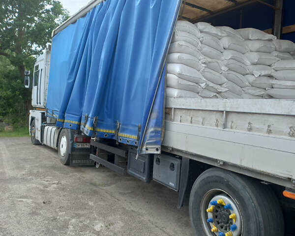 Рено Магнум, об'ємом двигуна 12.9 л та пробігом 13 тис. км за 8500 $, фото 25 на Automoto.ua