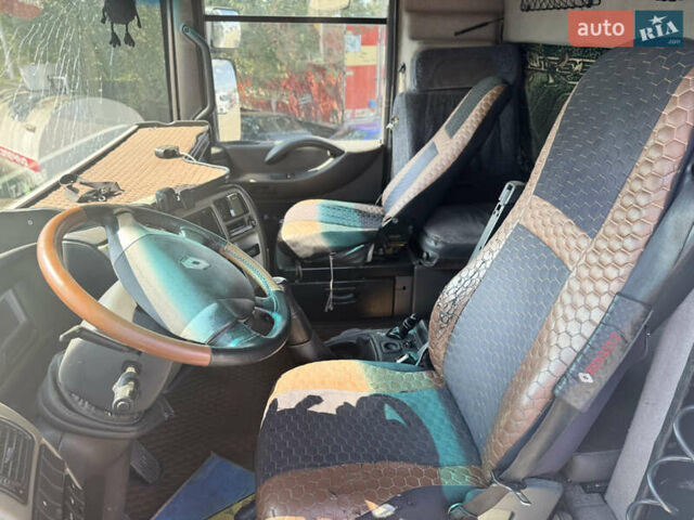 Рено Магнум, объемом двигателя 0 л и пробегом 1 тыс. км за 7200 $, фото 2 на Automoto.ua