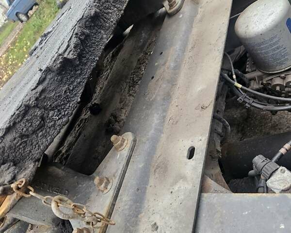 Рено Магнум 2007 в Борисполе на Automoto.ua Рено Магнум, объемом двигателя 0 л и пробегом 1 тыс. км за 6999 $, фото 14 на Automoto.ua