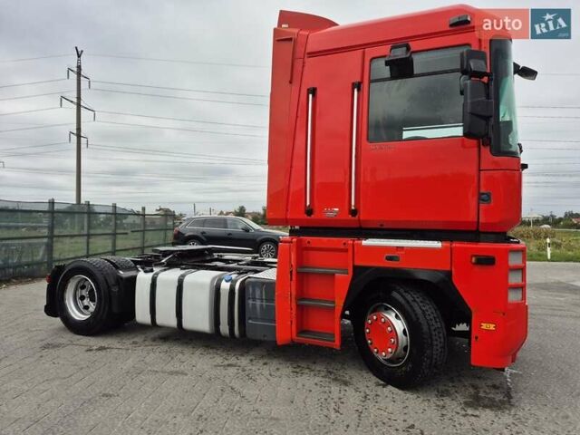 Рено Магнум, об'ємом двигуна 0 л та пробігом 1 тис. км за 7500 $, фото 3 на Automoto.ua