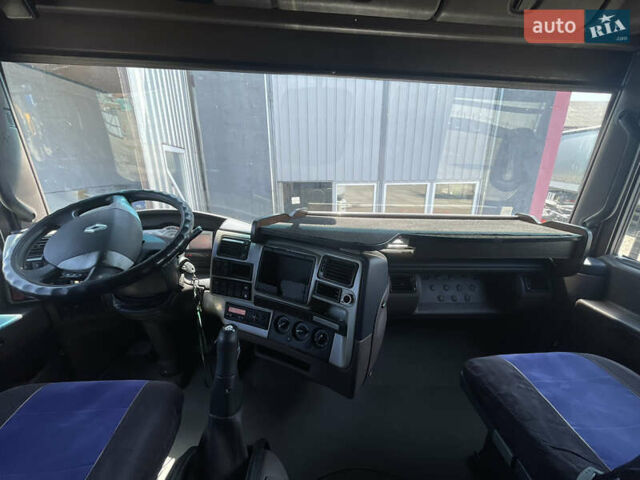 Рено Магнум, об'ємом двигуна 0 л та пробігом 936 тис. км за 8777 $, фото 9 на Automoto.ua