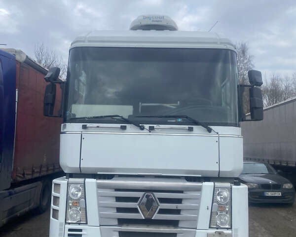 Рено Магнум, объемом двигателя 0 л и пробегом 1 тыс. км за 5990 $, фото 1 на Automoto.ua