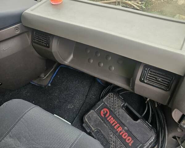 Рено Магнум 2007 в Борисполе на Automoto.ua Рено Магнум, объемом двигателя 0 л и пробегом 1 тыс. км за 6999 $, фото 15 на Automoto.ua
