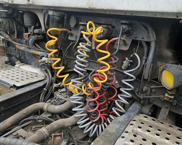 Рено Магнум 2007 в Борисполе на Automoto.ua Рено Магнум, объемом двигателя 0 л и пробегом 1 тыс. км за 6999 $, фото 2 на Automoto.ua