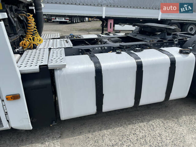 Рено Магнум, об'ємом двигуна 0 л та пробігом 936 тис. км за 8777 $, фото 17 на Automoto.ua