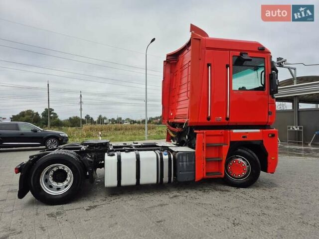 Рено Магнум, об'ємом двигуна 0 л та пробігом 1 тис. км за 7500 $, фото 7 на Automoto.ua