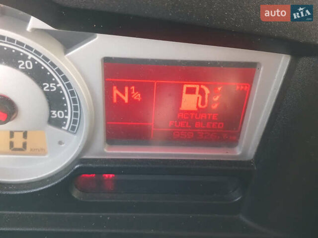 Рено Магнум, объемом двигателя 0 л и пробегом 1 тыс. км за 7500 $, фото 3 на Automoto.ua