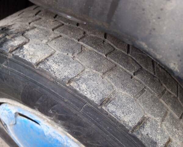 Рено Магнум, объемом двигателя 12.8 л и пробегом 1 тыс. км за 9500 $, фото 2 на Automoto.ua