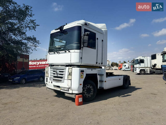Рено Магнум, объемом двигателя 0 л и пробегом 1 тыс. км за 7200 $, фото 7 на Automoto.ua