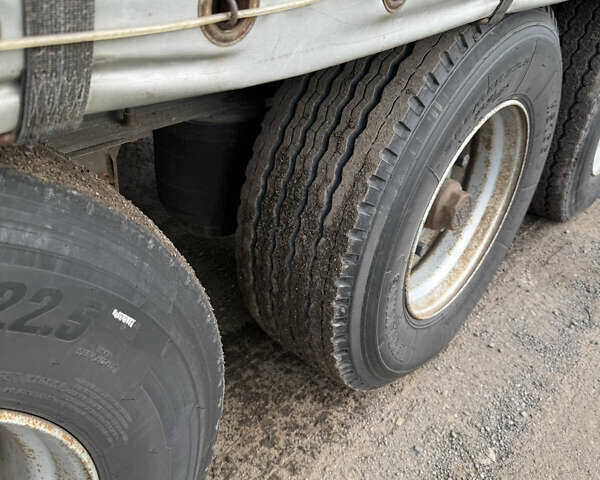 Рено Магнум, об'ємом двигуна 0 л та пробігом 2 тис. км за 12000 $, фото 4 на Automoto.ua