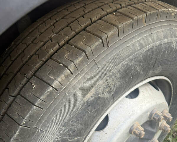 Рено Магнум, объемом двигателя 0 л и пробегом 2 тыс. км за 9100 $, фото 3 на Automoto.ua