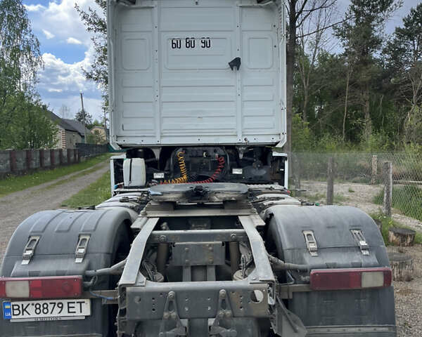 Рено Магнум, об'ємом двигуна 12.9 л та пробігом 13 тис. км за 8500 $, фото 11 на Automoto.ua