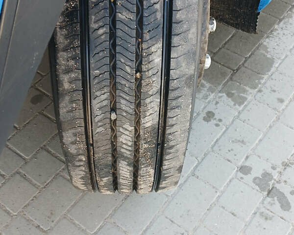 Рено Магнум, объемом двигателя 0 л и пробегом 1 тыс. км за 7500 $, фото 4 на Automoto.ua