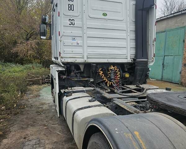 Рено Магнум 2007 в Борисполе на Automoto.ua Рено Магнум, объемом двигателя 0 л и пробегом 1 тыс. км за 6999 $, фото 4 на Automoto.ua