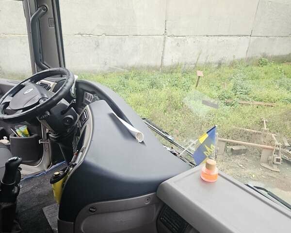 Рено Магнум 2007 в Борисполе на Automoto.ua Рено Магнум, объемом двигателя 0 л и пробегом 1 тыс. км за 6999 $, фото 16 на Automoto.ua