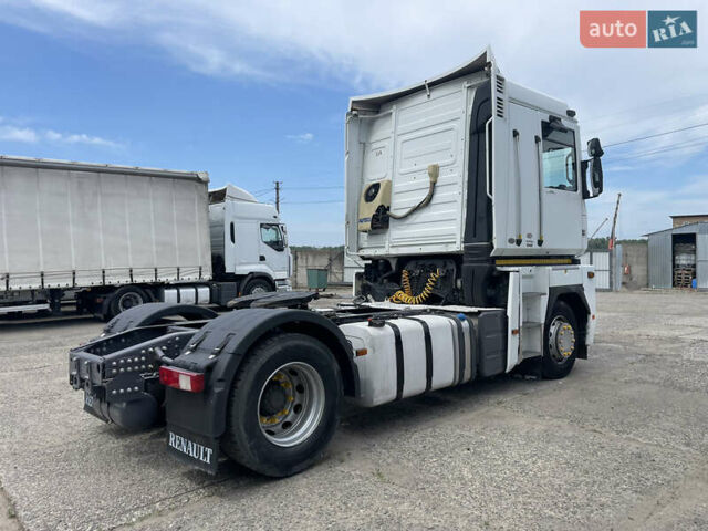 Рено Магнум, об'ємом двигуна 0 л та пробігом 936 тис. км за 8777 $, фото 5 на Automoto.ua