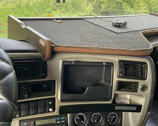 Рено Магнум, об'ємом двигуна 0 л та пробігом 950 тис. км за 5000 $, фото 5 на Automoto.ua