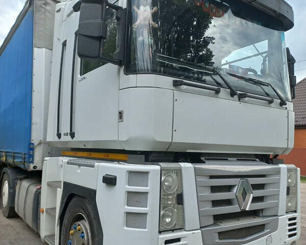 Рено Магнум, об'ємом двигуна 12.9 л та пробігом 13 тис. км за 8500 $, фото 19 на Automoto.ua