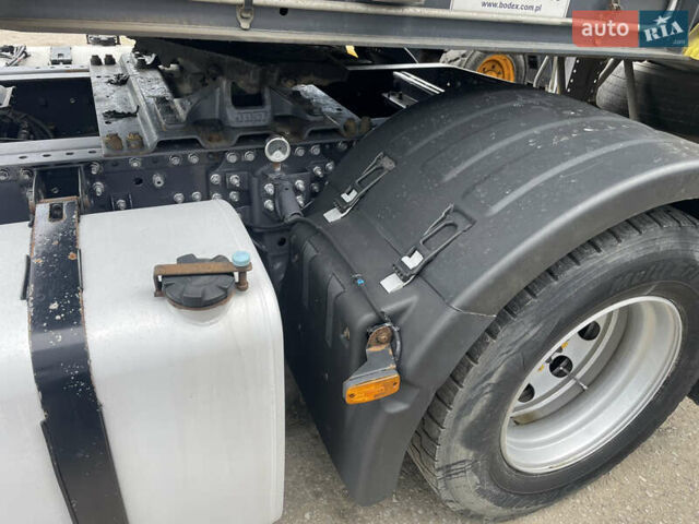 Рено Магнум, об'ємом двигуна 0 л та пробігом 936 тис. км за 8777 $, фото 25 на Automoto.ua