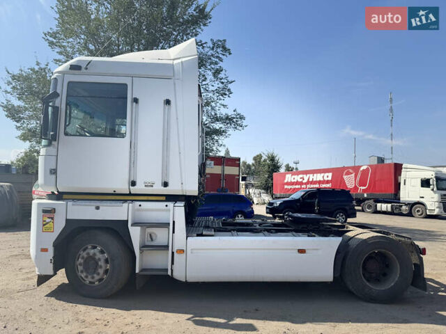 Рено Магнум, объемом двигателя 0 л и пробегом 1 тыс. км за 7200 $, фото 3 на Automoto.ua