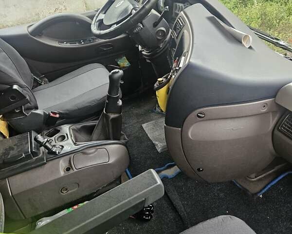 Рено Магнум 2007 в Борисполе на Automoto.ua Рено Магнум, объемом двигателя 0 л и пробегом 1 тыс. км за 6999 $, фото 18 на Automoto.ua