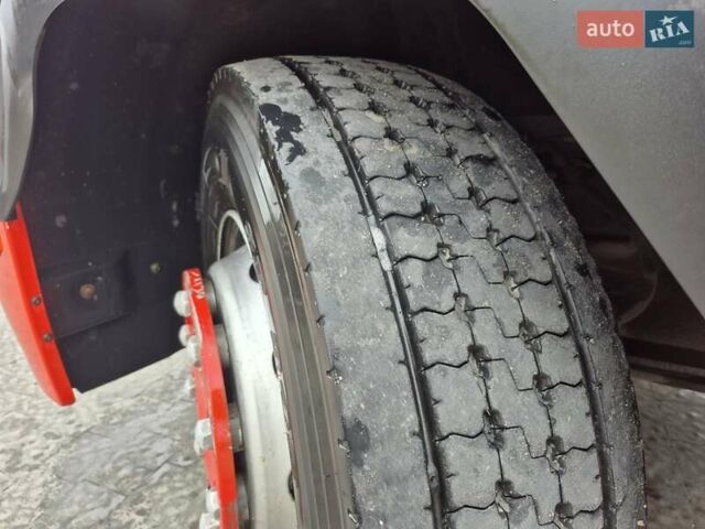 Рено Магнум, об'ємом двигуна 0 л та пробігом 1 тис. км за 7500 $, фото 13 на Automoto.ua