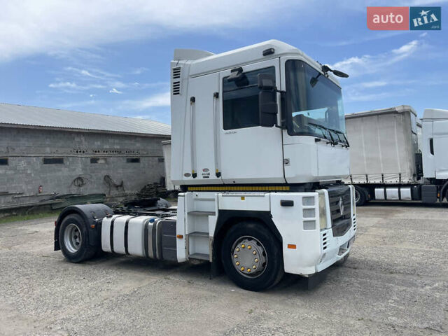 Рено Магнум, об'ємом двигуна 0 л та пробігом 936 тис. км за 8777 $, фото 2 на Automoto.ua