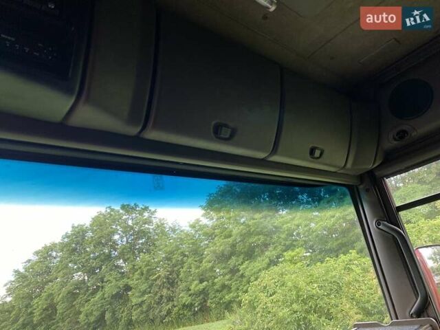 Рено Магнум, об'ємом двигуна 0 л та пробігом 950 тис. км за 5000 $, фото 7 на Automoto.ua