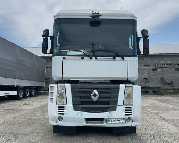 Рено Магнум, об'ємом двигуна 0 л та пробігом 936 тис. км за 8777 $, фото 1 на Automoto.ua