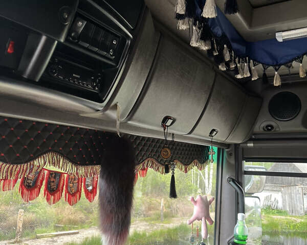 Рено Магнум, об'ємом двигуна 12.9 л та пробігом 13 тис. км за 8500 $, фото 13 на Automoto.ua