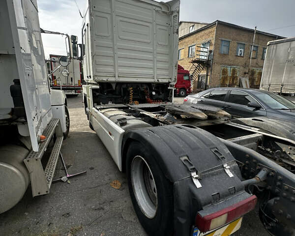 Рено Магнум, об'ємом двигуна 0 л та пробігом 974 тис. км за 13000 $, фото 15 на Automoto.ua
