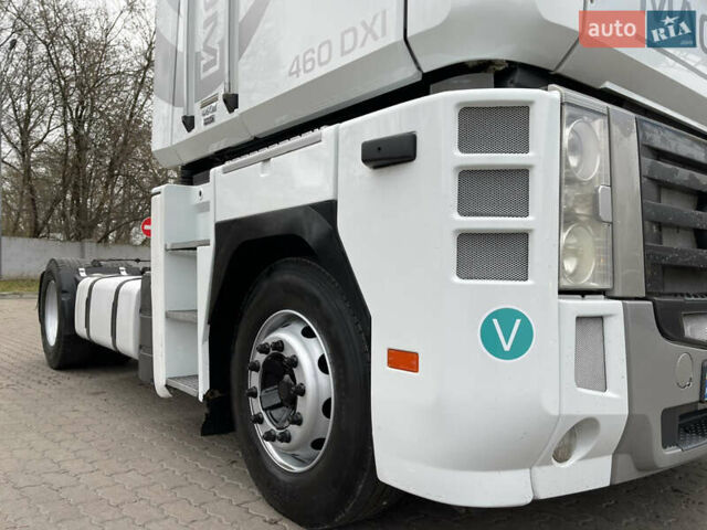 Рено Магнум, об'ємом двигуна 0 л та пробігом 105 тис. км за 8300 $, фото 14 на Automoto.ua