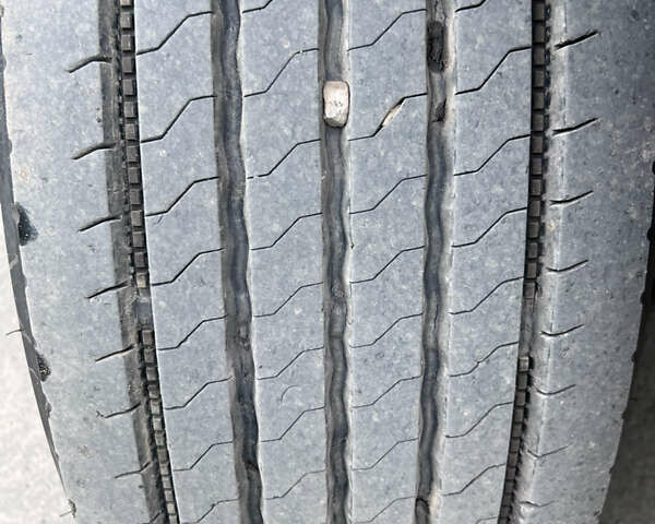 Рено Магнум 2008 у Івано-Франківську на Automoto.ua Рено Магнум, об'ємом двигуна 0 л та пробігом 1 тис. км за 14500 $, фото 12 на Automoto.ua