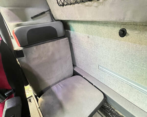 Рено Магнум, объемом двигателя 12 л и пробегом 1 тыс. км за 9800 $, фото 11 на Automoto.ua