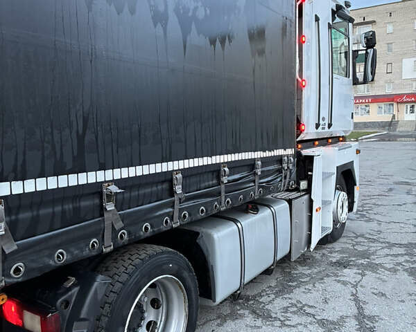 Рено Магнум, объемом двигателя 0 л и пробегом 2 тыс. км за 10200 $, фото 5 на Automoto.ua