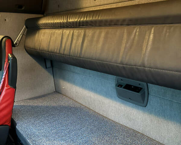 Рено Магнум, объемом двигателя 0 л и пробегом 2 тыс. км за 10200 $, фото 9 на Automoto.ua