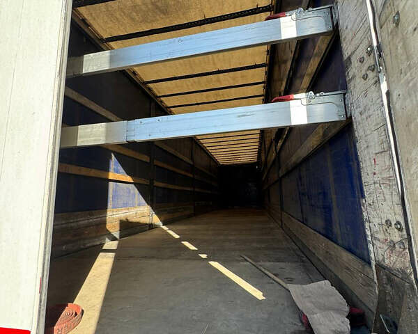 Рено Магнум, об'ємом двигуна 0 л та пробігом 1 тис. км за 17000 $, фото 15 на Automoto.ua