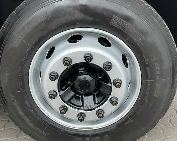 Рено Магнум, об'ємом двигуна 0 л та пробігом 105 тис. км за 8300 $, фото 26 на Automoto.ua