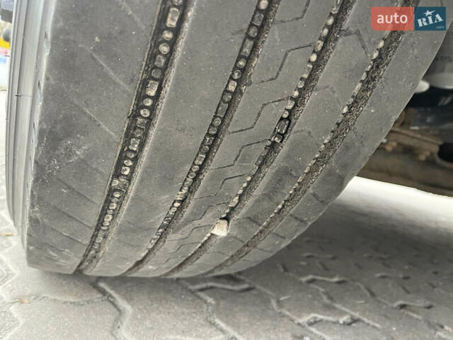 Рено Магнум, об'ємом двигуна 0 л та пробігом 105 тис. км за 8300 $, фото 31 на Automoto.ua