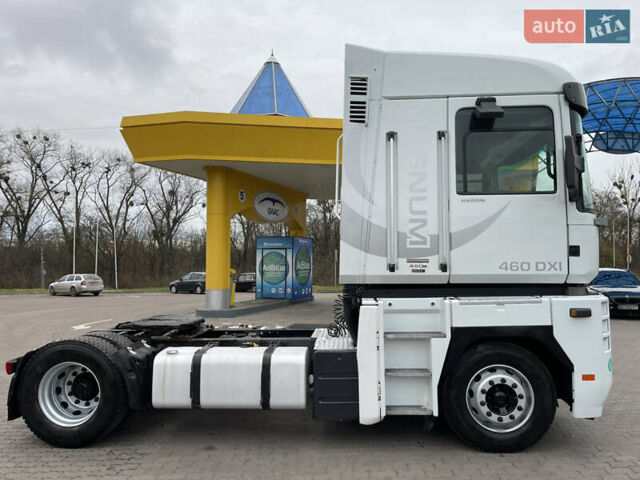 Рено Магнум, об'ємом двигуна 0 л та пробігом 105 тис. км за 8300 $, фото 24 на Automoto.ua