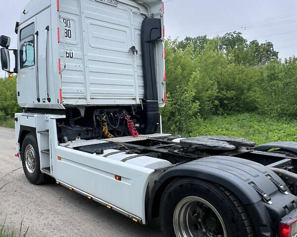 Рено Магнум 2008 у Івано-Франківську на Automoto.ua Рено Магнум, об'ємом двигуна 0 л та пробігом 1 тис. км за 14500 $, фото 16 на Automoto.ua