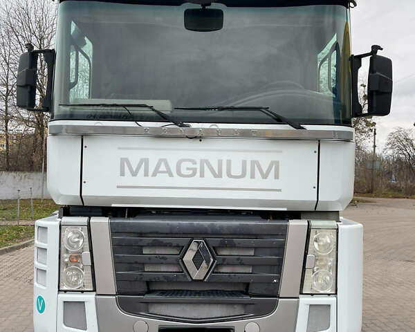 Рено Магнум, об'ємом двигуна 0 л та пробігом 105 тис. км за 8300 $, фото 2 на Automoto.ua