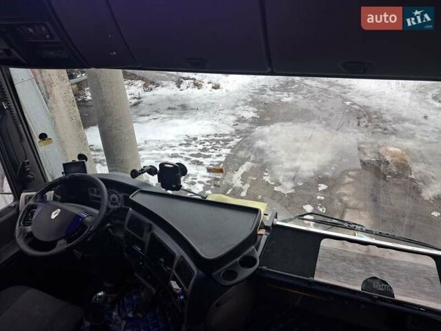 Рено Магнум, объемом двигателя 0 л и пробегом 120 тыс. км за 12000 $, фото 4 на Automoto.ua