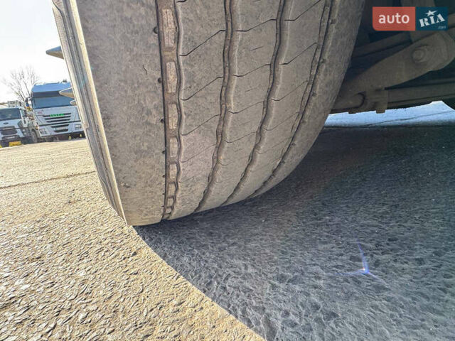 Рено Магнум, об'ємом двигуна 0 л та пробігом 1 тис. км за 17000 $, фото 17 на Automoto.ua