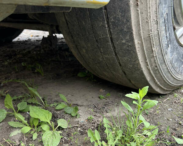 Рено Магнум, об'ємом двигуна 12.9 л та пробігом 1 тис. км за 13500 $, фото 8 на Automoto.ua