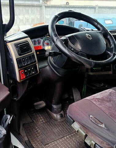 Рено Магнум, об'ємом двигуна 12.78 л та пробігом 998 тис. км за 7500 $, фото 23 на Automoto.ua